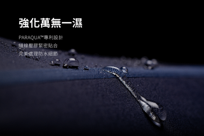 MECOVER Pro|史上最強悍極限傘(跨級頂規材質,嘖嘖百萬募資)