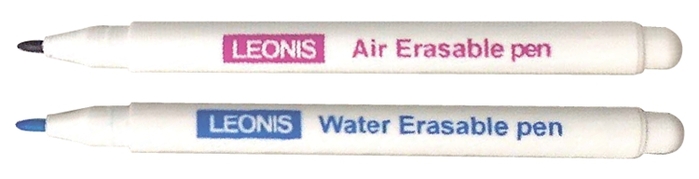 (複製)日本LEONIS|不鏽鋼小剪刀刃先刺繡剪刀92160(附可跟手帳本用的保護套;台灣製造)