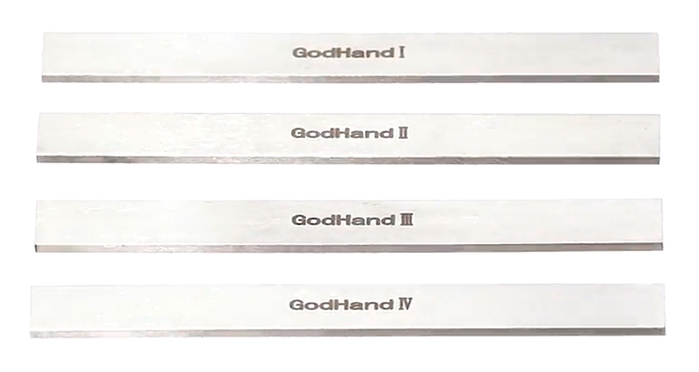(複製)日本神之手GodHand|不鏽鋼打磨棒 ( 寬10mm ; GH-FFM-10 )