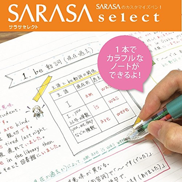 (複製)日本ZEBRA|史努比DelGuard不斷芯自動0.5mm鉛筆 (CR 5068系列)