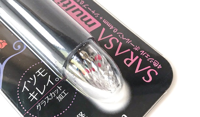 日本SHOWA NOTE|ZEBRA皮卡丘SARASA multi多功能4+1機能筆 ( 584-7280-02-1000 )