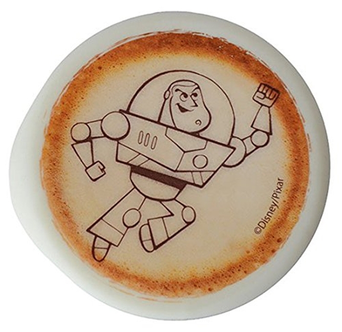 日本Entrex|玩具總動員Latte Art馬克杯咖啡杯 ( #1435系列 )