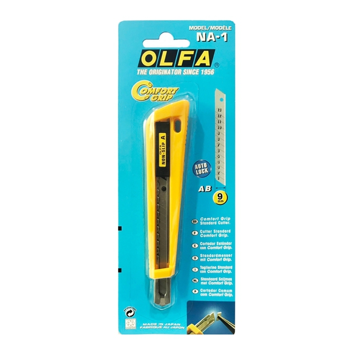 (複製)日本OLFA| 專業筆刀雕刻筆刀 ( 216BS )