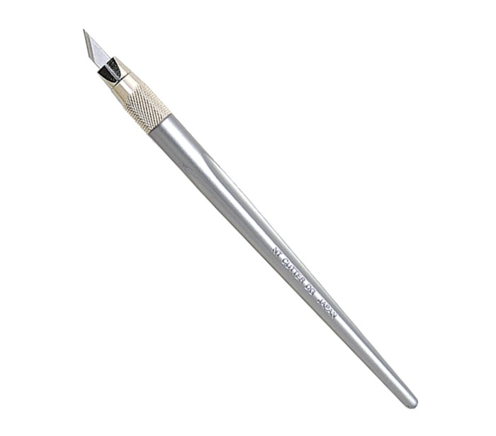 日本NT Cutter|金屬筆刀模型等距刻線刀切割刀 ( D-400GP )