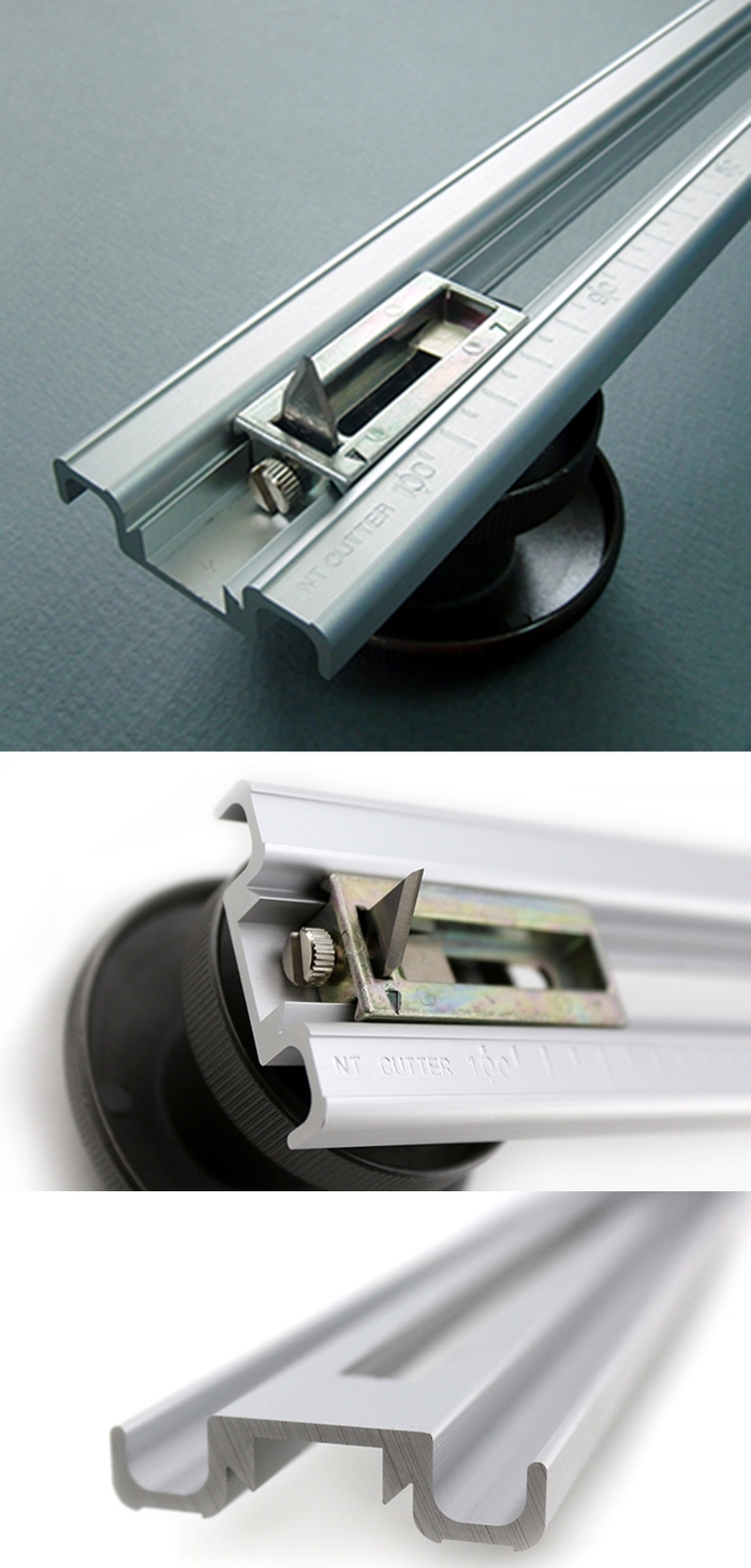 日本NT Cutter|切圓刀切圓器割圓器 ( CL-100P )