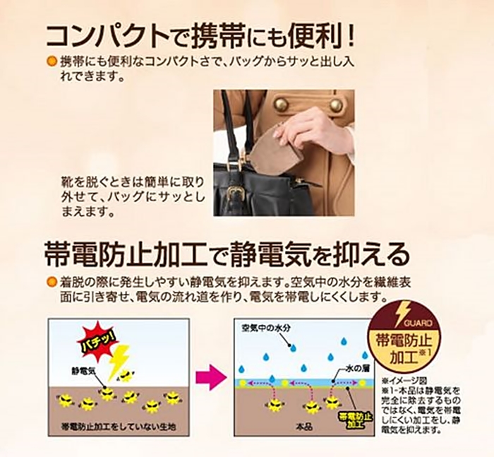 日本NEEDS|半腳掌腳趾保暖 (#584381)