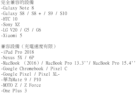 美國Anker|Powerline+ USB-C轉USB充電線3公尺數據傳輸線 ( A82670A1 )