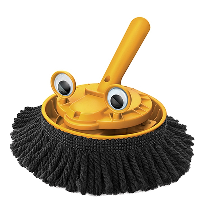 4M|科學掃地機器人Smart Cleaner掃地機械人ROBOT科學玩具KidzRobotix科玩 (00-03380)