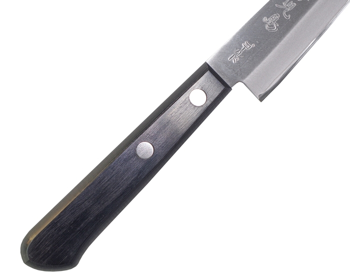 日本堺兒島|手工廚房小刀150mm小菜刀 (T-0035)