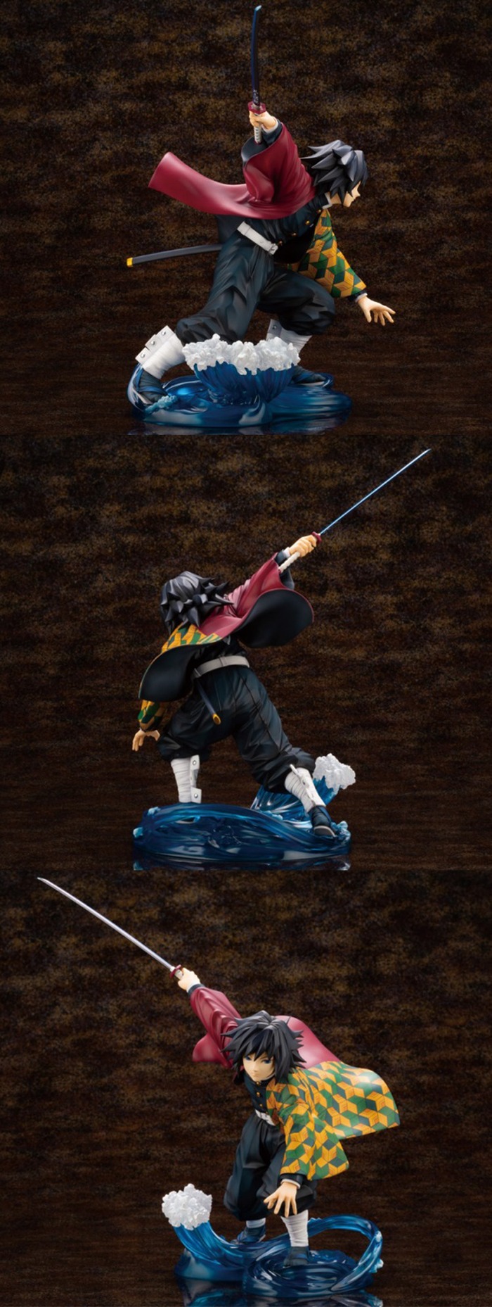 KOTOBUKIYA 特典ありARTFX J コトブキヤ 鬼滅の刃 富岡義勇 楽天市場】鬼滅の刃 ARTFX J 冨岡義勇 【即納品・正規品】 鬼滅