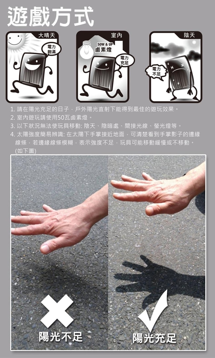台灣Pro’sKit寶工|科學玩具7合1太陽能星際艦隊組 ( GE-641 )