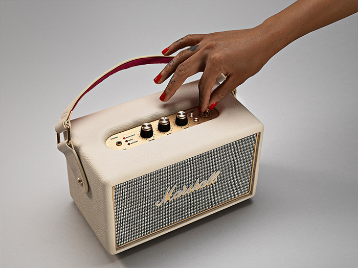 (複製)Marshall|Major III 耳罩式耳機 - 經典黑