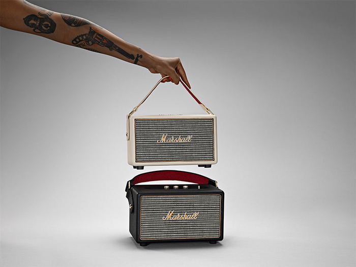 (複製)Marshall|Major III 耳罩式耳機 - 經典黑
