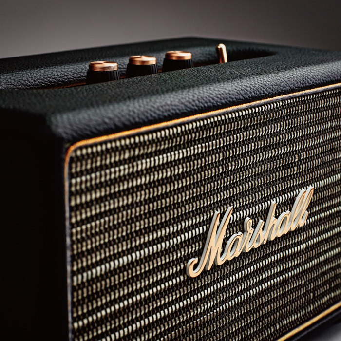 (複製)Marshall|Major III 耳罩式耳機 - 經典黑