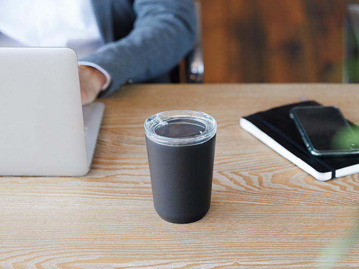 (複製)KINTO|TRAVEL TUMBLER 隨行保溫瓶 500ml - 藍綠色