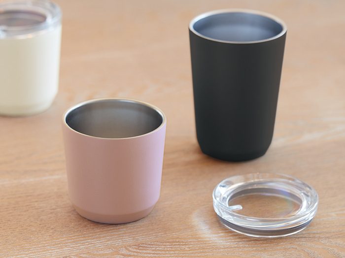 (複製)KINTO|TRAVEL TUMBLER 隨行保溫瓶 500ml - 藍綠色