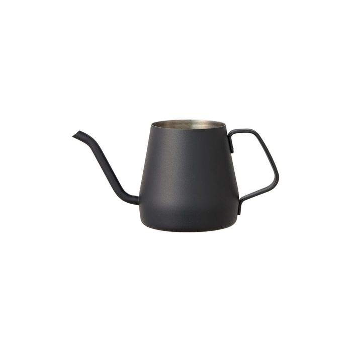 (複製)KINTO|POUROVER KETTLE 手沖壺900ml 黑色