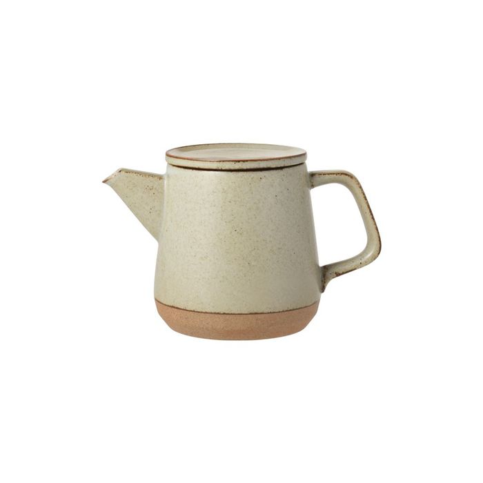 (複製)KINTO|CERAMIC LAB茶杯180ml - 米