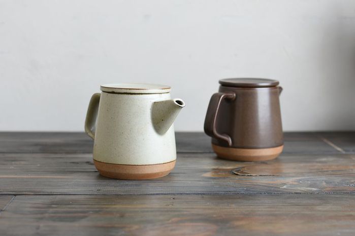 (複製)KINTO|CERAMIC LAB茶杯180ml - 米