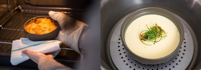 TOAST | RONDE 好速洗陶瓷便當盒