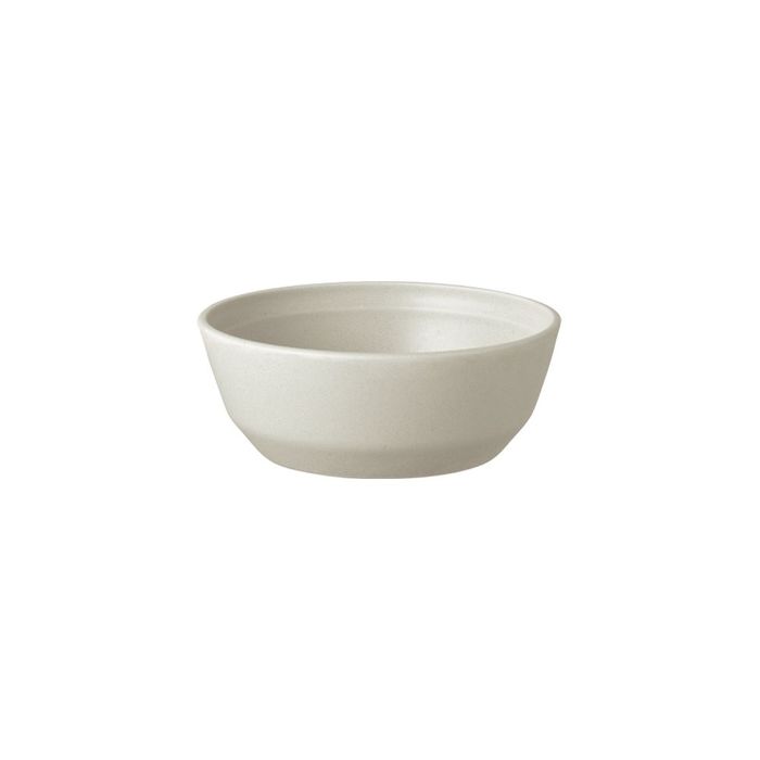 KINTO|FOG 餐碗 14.5cm 灰白