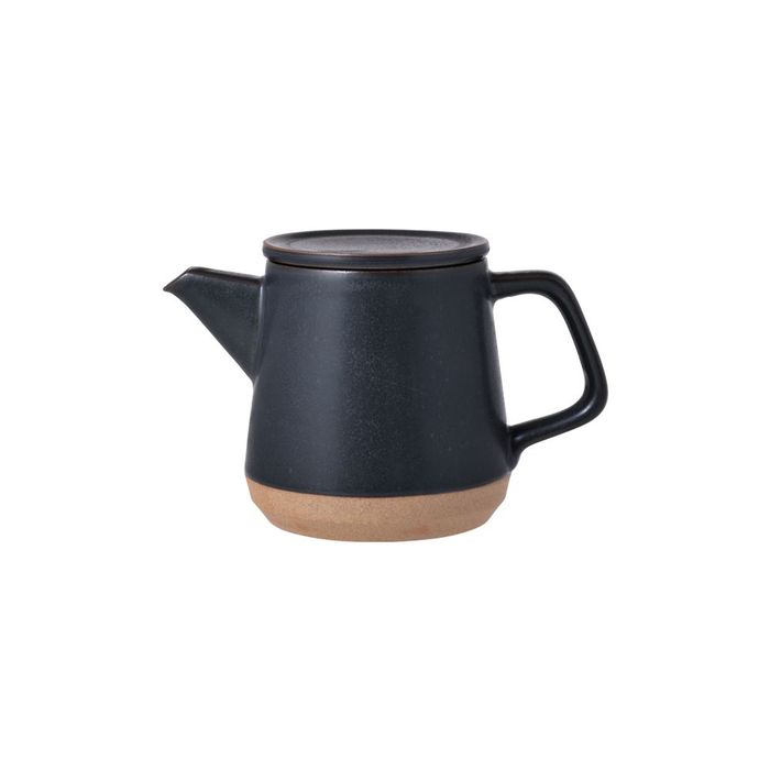 (複製)KINTO|CERAMIC LAB茶壺500ml - 米
