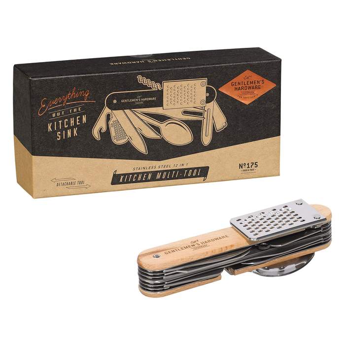 (複製)Gentlemen's Hardware|威士忌搖滾造型玻璃酒杯組-兩入組