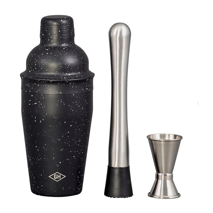 (複製)Gentlemen's Hardware|經典派對系列-shot杯套組-四入組