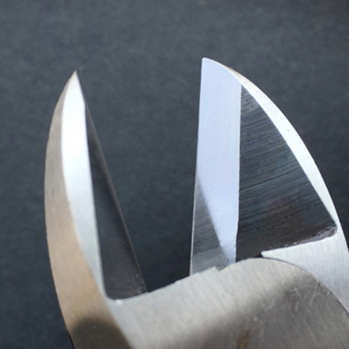 (複製)FUJIYA日本富士箭|強力型斜口鉗-偏芯歐式175mm