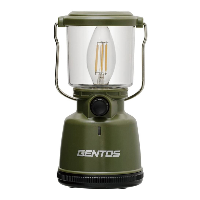 (複製)Gentos｜Explorer 露營燈 -1300流明 -IPX4