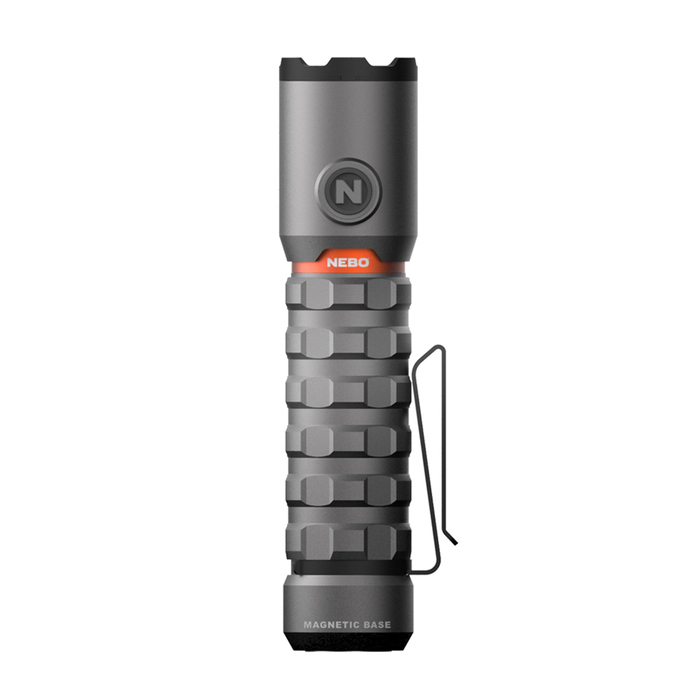 (複製)NEBO|Mycro輕便頭燈-USB充電 400流明 IPX4-吊卡 (ZB10-A-A1-NB7003)