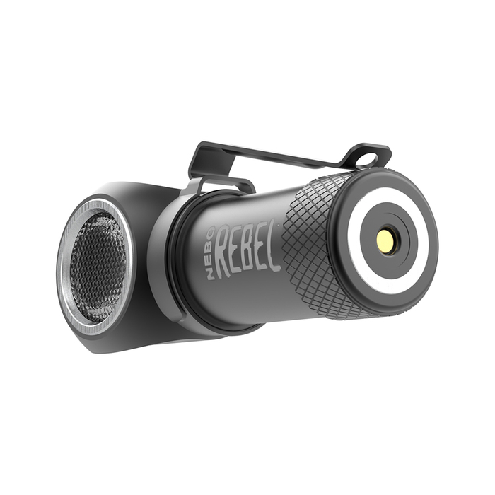 (複製)NEBO|Mycro輕便頭燈-USB充電 400流明 IPX4-吊卡 (ZB10-A-A1-NB7003)