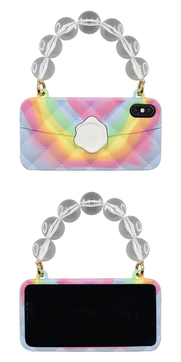 (複製)Candies|Simple系列新年禮品包-IPhone XS Max