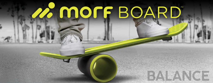 (複製)【集購】MorfBoard │多功能2 in 1 滑板 / 滑板車