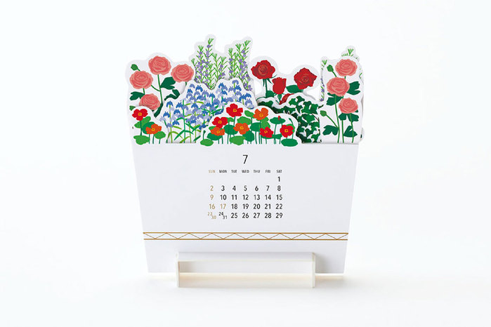 (複製)Good Morning|2023年曆- Birds
