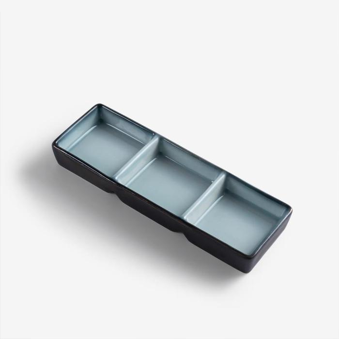 (複製)WAGA|松綠海潮 10.5cm 陶瓷碗 單品