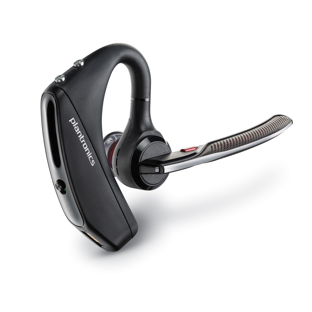 缤特力 plantronics|voyager 5200 顶级高阶蓝牙耳机