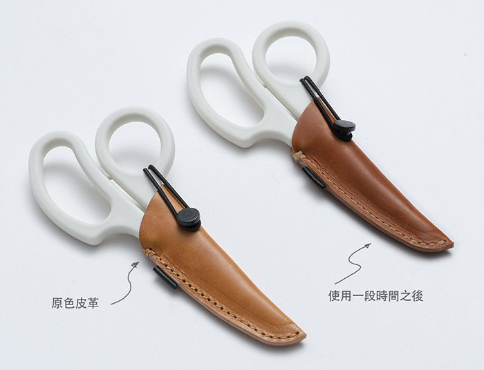 【集購】HMM|極輕量精準剪刀(三色任選)