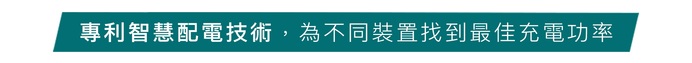 Allite|65W GaN 氮化鎵雙口 USB-C 快充充電器 - 白