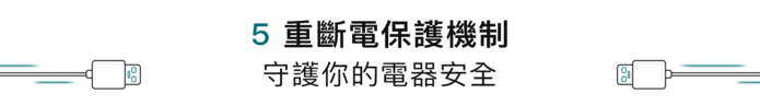 Allite|65W GaN 氮化鎵雙口 USB-C 快充+ 1.5MUSB-C to USB-C液態矽膠快充線+Windows轉接頭組 - 白色