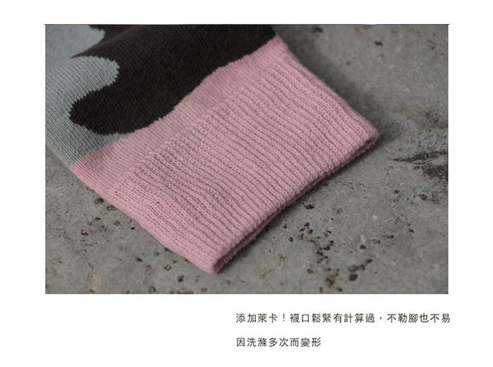 (複製)Leeds weather|Polygiene®消臭抑菌襪 ( 恐龍藍灰 )