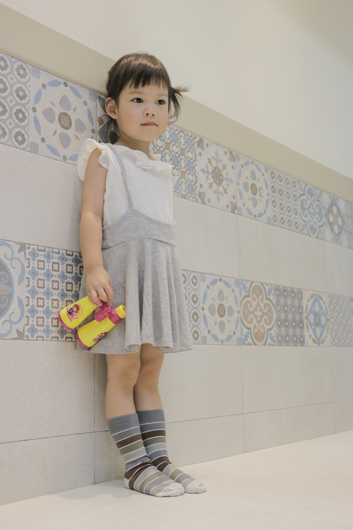 Leeds weather|FUN.童襪、Kids Socks.台灣製造(Manchester、 曼徹斯特 )