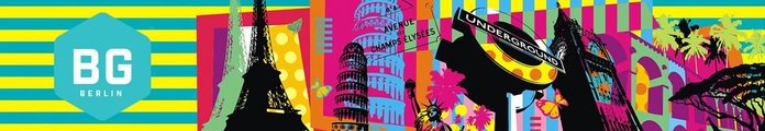 【集購】德國 BG Berlin | MetroBag 城市生存包 | 全配「原廠行動電源&TSA國際海關鎖」