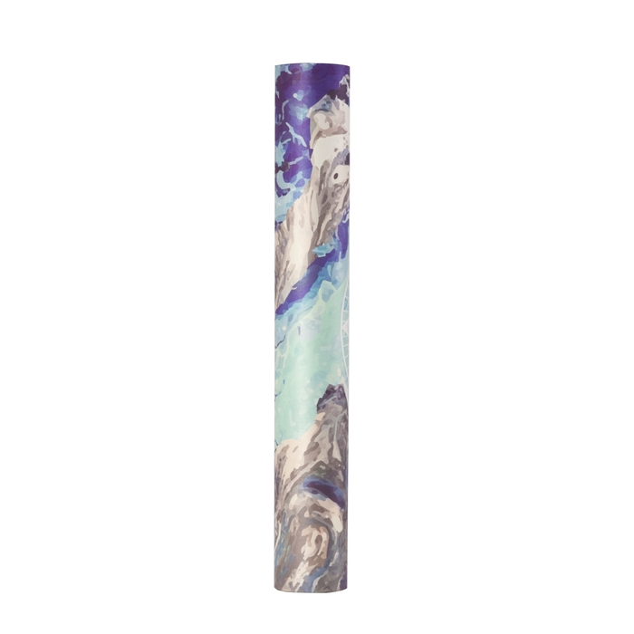 Clesign|OSE Yoga Mat 瑜珈墊 3mm - ART02 EMANCIPATION
