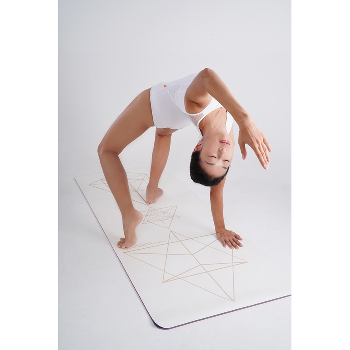 (複製)Clesign|Pro Yoga Mat 瑜珈墊 4.5mm - Blue