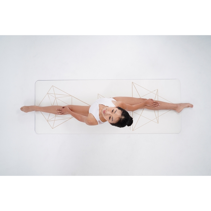 (複製)Clesign|Pro Yoga Mat 瑜珈墊 4.5mm - Blue