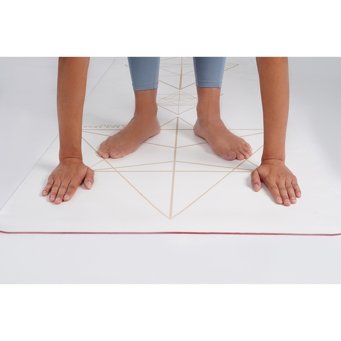 (複製)Clesign|Pro Yoga Mat 瑜珈墊 4.5mm - Blue