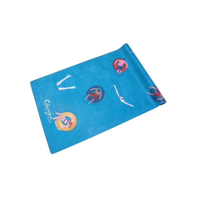 Clesign|OSE Yoga Mat 瑜珈墊 3mm - SS10 Summer Swimming™