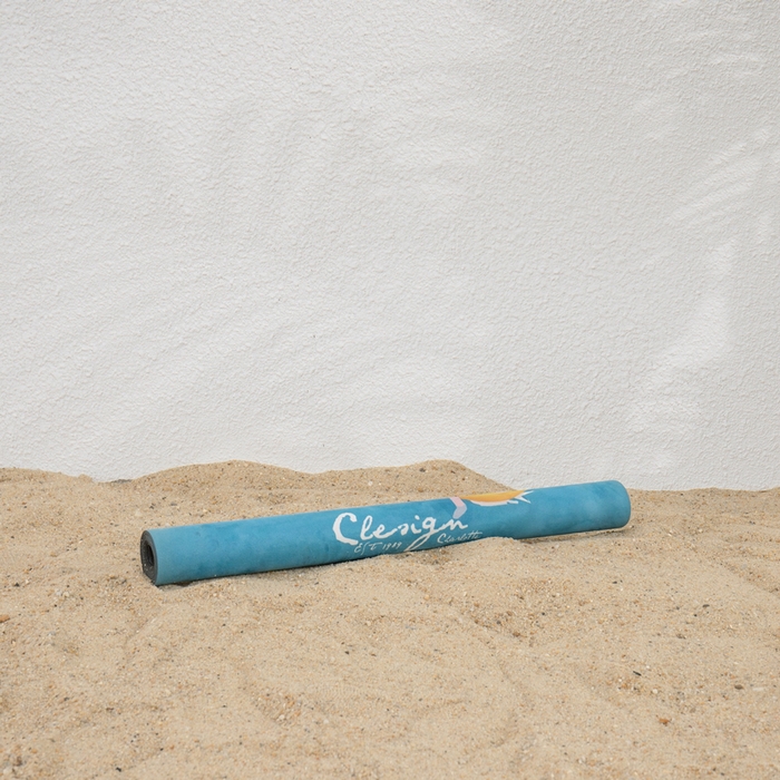 Clesign|OSE Yoga Mat 瑜珈墊 3mm - SS10 Summer Swimming™
