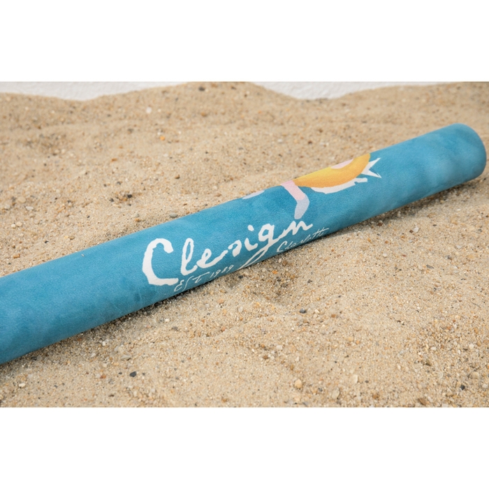 Clesign|OSE Yoga Mat 瑜珈墊 3mm - SS10 Summer Swimming™